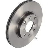 Brembo Jarrulevy (1kpl) 09.A271.11