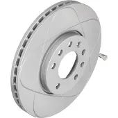 Ate Jarrulevy Power Disc 24.0325-0119.1, 1 Kappale