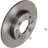 Brembo Jarrulevy (1kpl) 08.9719.11