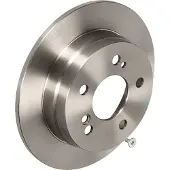 Brembo Jarrulevy (1kpl) 08.4738.14