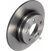 Brembo Jarrulevy (1kpl) 08.5178.31