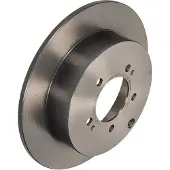 Brembo Jarrulevy (1kpl) 08.A755.11