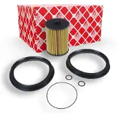 FEBI BILSTEIN Polttoainesuodatin 108931