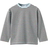 Mango KIDS Paita taivaansininen