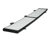 Mann Suodatin, sisäilma CU 8430