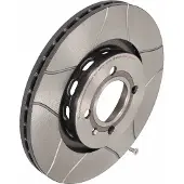 Brembo Jarrulevy (1kpl) 09.6728.75