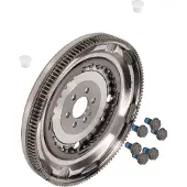 LuK Kaksoismassavauhtipyörä 415 0682 09