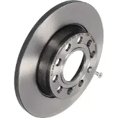 Brembo Jarrulevy (1kpl) 08.9918.21