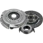 Blue Print Kytkinpaketti ADV183008