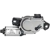 Valeo Tuulilasinpyyhkimen moottori 579722
