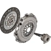 Valeo Kytkinpaketti 834086