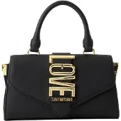 Love Moschino Käsilaukku musta