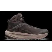 Altra Olympus 7 MID GTX Shoes Brown AW26, Size 42 - EUR