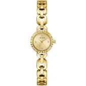 GUESS Siren 22mm 3atm Quartz/analogical Naisten Kello
