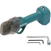 Makita LXT DUP181Z 18V akkuoksasakset runko