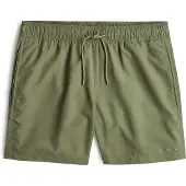 G-Star Dirik Solid Swimshort - Green - Men