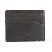 Howard London Cardwallet Archer - Black - ONE SIZE