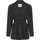 My Essential Wardrobe Mwlayla Blazer - Grey - 40