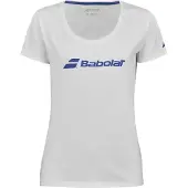 Babolat Exercise Lyhythihainen T-paita
