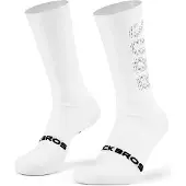 RockBros cycling socks size 36-38 - white