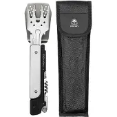 Annan Tillverkare Roxon MBT 3 BBQ Multifunction Set 6-in-1