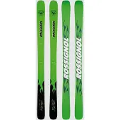 Rossignol Super Blackops Open 2027 Sukset vihreä, 182