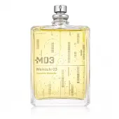 Escentric Molecules Molecule 03, EdT 100ml