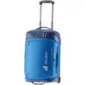 Deuter Duffel Pro Movo 36 2-pyöräinen Matkakassi 52 cm Sininen