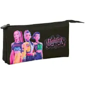 Safta K-pop Demon Hunters Kynäkotelo