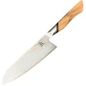 Ryda Knives - A73 Santokuveitsi 18 cm