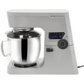Blomsterberg - Yleiskone XL 7 L 800W hopea
