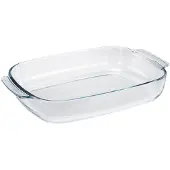 Anders Petter - Clear Nest uunivuoka 38x25,5 cm