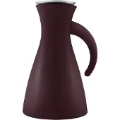 Eva Trio - Termoskannu 0,5 L fig purple