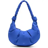 Got Bag Pleat Moon Large Laukku
