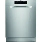 AEG 5000-sarjan GU5200D1SNM -astianpesukone