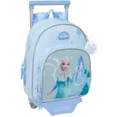 Safta Frozen 10l Rullalaukku