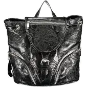 Desigual Reppu musta