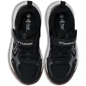 Hummel Kenkä - Power Pino VC Jr - Anthracite - - 35 - Kengät