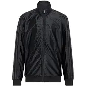 Adidas Collegetakki 'Firebird' musta