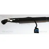 TRISCAN Kaasujousi, tavaratila 8710 11374