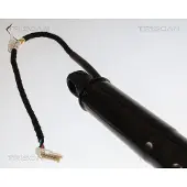 TRISCAN Kaasujousi, tavaratila 8710 11381
