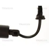 TRISCAN Kaasujousi, tavaratila 8710 29336