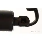 TRISCAN Kaasujousi, tavaratila 8710 28312