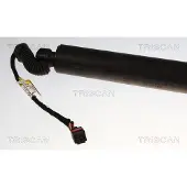 TRISCAN Kaasujousi, tavaratila 8710 29331