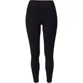Fabletics Urheiluhousut 'ON-THE-GO' musta