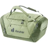 Deuter Duffel Pro 90 Mineral-grove Duffelit OneSize