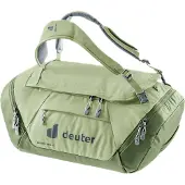 Deuter Duffel Pro 40 Mineral-grove Duffelit OneSize