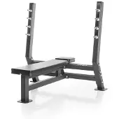 Dinox Penkkipunnerruspenkki Home Bench Press,