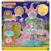 Sylvanian Families Satutorni