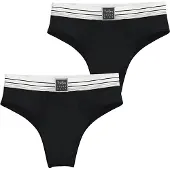 Björn Borg Original Highwaist Briefs 2-pack